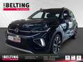 Volkswagen T-Cross R-line 1.0 TSI AHK Kamera Matrix AppConnect Noir - thumbnail 1
