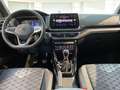 Volkswagen T-Cross R-line 1.0 TSI AHK Kamera Matrix AppConnect Negro - thumbnail 7