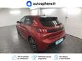Peugeot 208 1.2 PureTech 100ch S\u0026S Allure - thumbnail 7