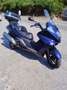 Honda Silver Wing Blauw - thumbnail 2
