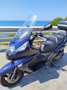 Honda Silver Wing Blauw - thumbnail 4