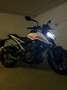 KTM 390 Duke Bílá - thumbnail 2