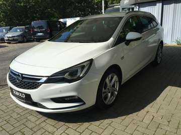 K Sports Tourer 1.6CDTI Dynamic/Autom/Navi