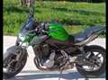Kawasaki Z 650 Anno 2019 Verde - thumbnail 2