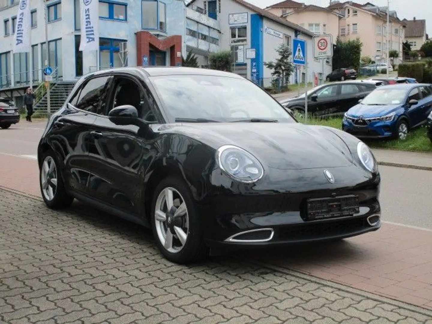 Ora Sonstige 03 300 Pro Schwarz - 2