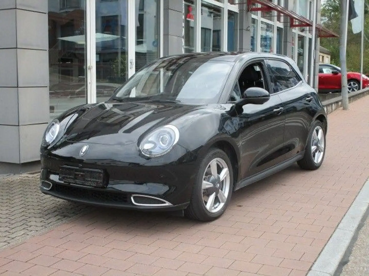 Ora Sonstige 03 300 Pro Schwarz - 1