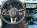 Mercedes-Benz C 180 Aut. PTS Navi. LED Avantgarde SiHz. SHD Silber - thumbnail 7