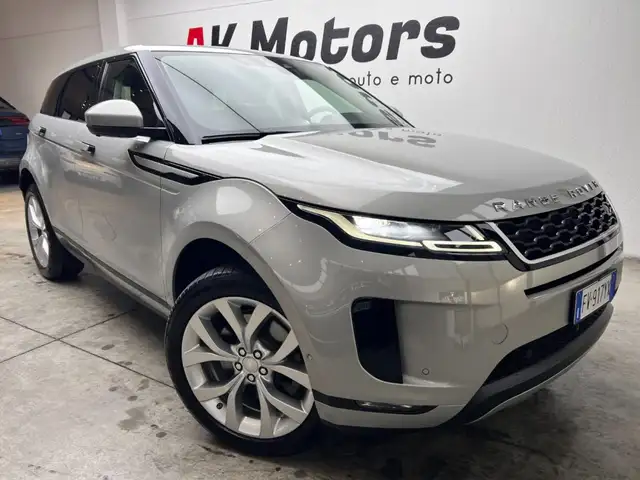 Land Rover Range Rover Evoque 2.0D I4 180 CV AWD Auto SE
