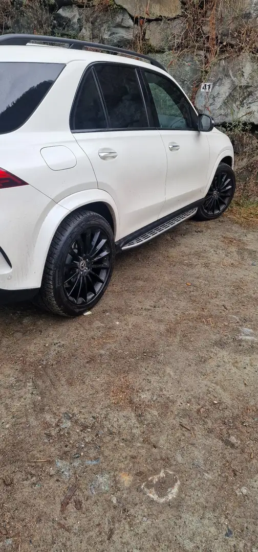 Mercedes-Benz 350 allestimento AMG line - 2