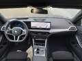 BMW 320 d Touring M Sport ACC AHK HUD 360° HiFi FL2 Noir - thumbnail 8