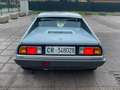 Lancia Beta Montecarlo Coupe, ASI TARGA ORO, MECCANICA RIFATTA Gris - thumbnail 3
