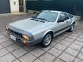 Lancia Beta Montecarlo Coupe, ASI TARGA ORO, MECCANICA RIFATTA Gris - thumbnail 5