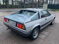Lancia Beta Montecarlo Coupe, ASI TARGA ORO, MECCANICA RIFATTA Gris - thumbnail 2