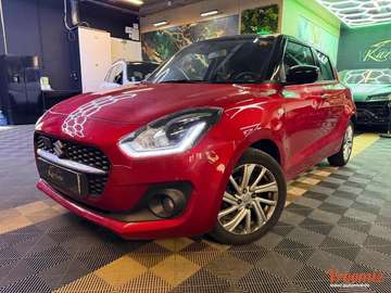 1.2 DUALJET SHVS 85 cv PRIVILEGE I CARPLAY - LANE ASSIST