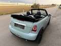 MINI Cooper D Cabrio Aut. ID:54 Azul - thumbnail 13