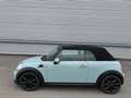 MINI Cooper D Cabrio Aut. ID:54 Azul - thumbnail 5