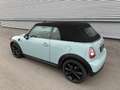 MINI Cooper D Cabrio Aut. ID:54 Azul - thumbnail 4