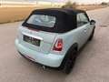 MINI Cooper D Cabrio Aut. ID:54 Azul - thumbnail 7