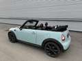 MINI Cooper D Cabrio Aut. ID:54 Azul - thumbnail 11