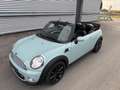 MINI Cooper D Cabrio Aut. ID:54 Azul - thumbnail 8