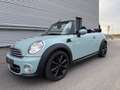 MINI Cooper D Cabrio Aut. ID:54 Azul - thumbnail 9