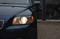 Volvo V50 Kombi 2.4i Kinetic/Klima/TÜV/SHZ/ Blau - thumbnail 3