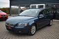 Volvo V50 Kombi 2.4i Kinetic/Klima/TÜV/SHZ/ Blau - thumbnail 1