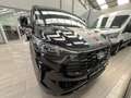 Ford Transit Custom Transit sport dubbel cabine!! NIEUWSTAAT! Noir - thumbnail 4