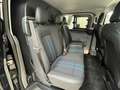 Ford Transit Custom Transit sport dubbel cabine!! NIEUWSTAAT! Noir - thumbnail 6