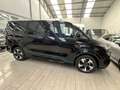 Ford Transit Custom Transit sport dubbel cabine!! NIEUWSTAAT! Noir - thumbnail 5