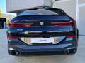 BMW X6 X6 xdrive30d mhev 48V Msport auto Nero - thumbnail 5