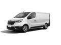 Renault Trafic Gesloten Bestel L2H1 E-TECH Electric 120 1AT Advan Wit - thumbnail 6