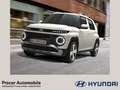 Hyundai Inster 42 kWh Select Navi/Kamera/Klima/DAB/CarPlay Beige - thumbnail 1
