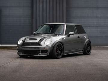 Mini Cooper S JCW - Prete A Immatriculer