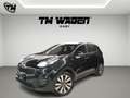 Kia Sportage 1.7 crdi Cool 2wd 115cv - NEOPATENTATO Schwarz - thumbnail 1