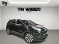 Kia Sportage 1.7 crdi Cool 2wd 115cv - NEOPATENTATO Schwarz - thumbnail 3