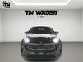 Kia Sportage 1.7 crdi Cool 2wd 115cv - NEOPATENTATO Schwarz - thumbnail 2
