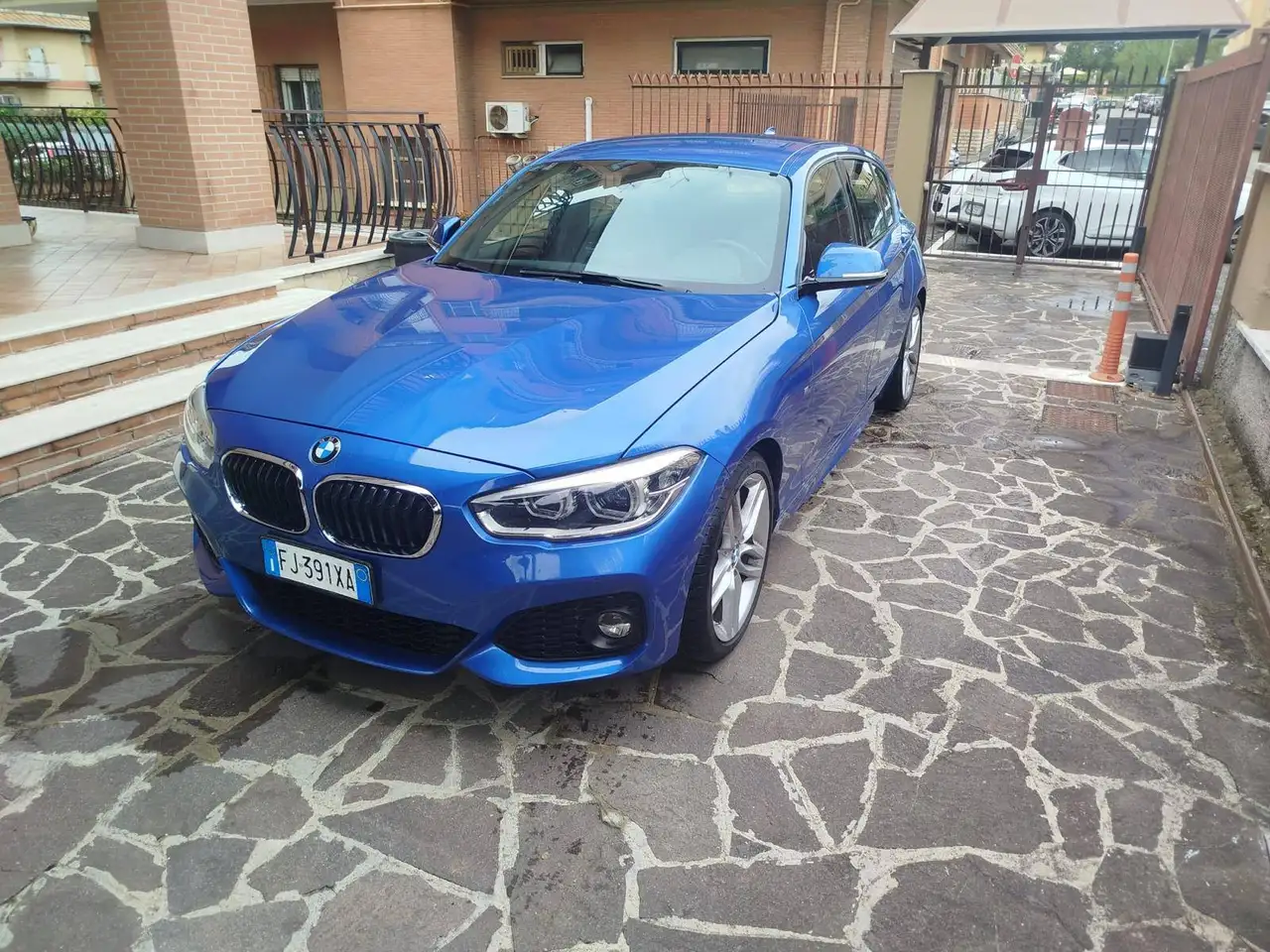 BMW 116