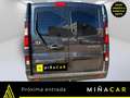 Renault Trafic Combi Mixto 5/6 2.0dCi Energy Blue N1 81kW Gris - thumbnail 2