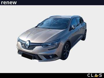 Megane IV 2016 Sporter Sporter 1.5 blue dci Intens 115cv my19