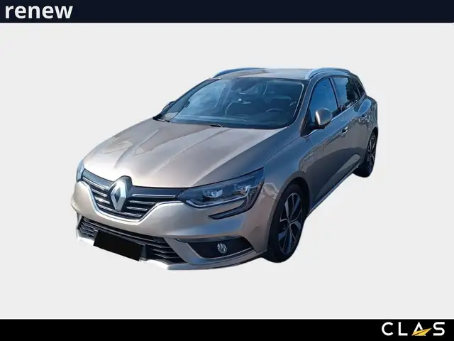 Renault Megane Megane IV 2016 Sporter Sporter 1.5 blue dci Intens 115cv my19
