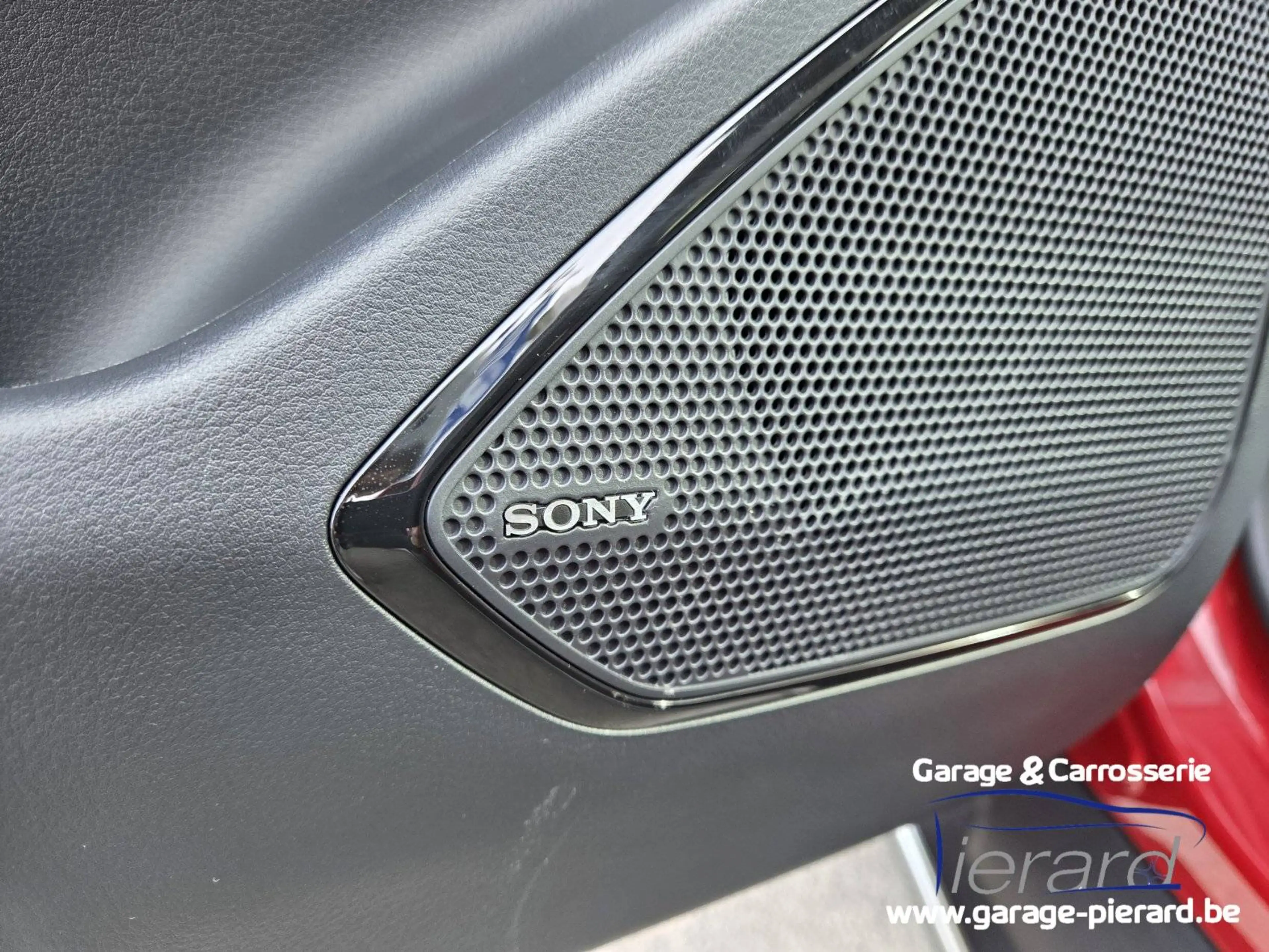Mazda 6e 6e 68.8 kWh Takumi — photo 5