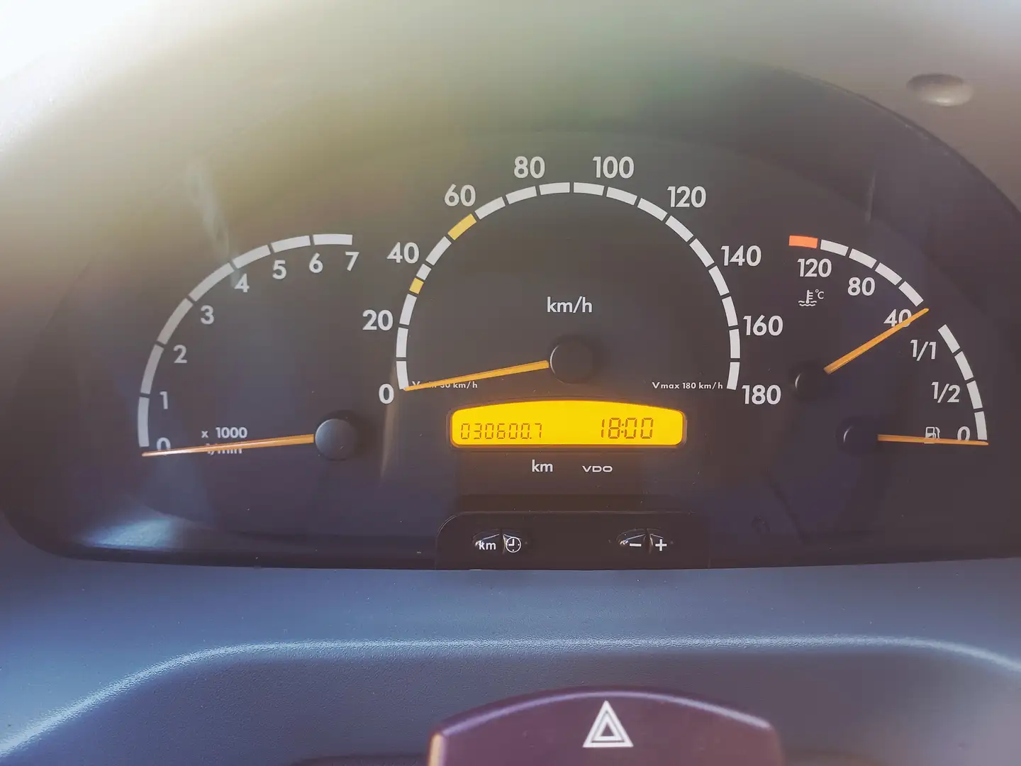 Mercedes-Benz Sprinter Sprinter 416 cdi 4x4 Blanco - 2