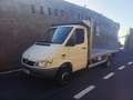 Mercedes-Benz Sprinter Sprinter 416 cdi 4x4 Blanco - thumbnail 5