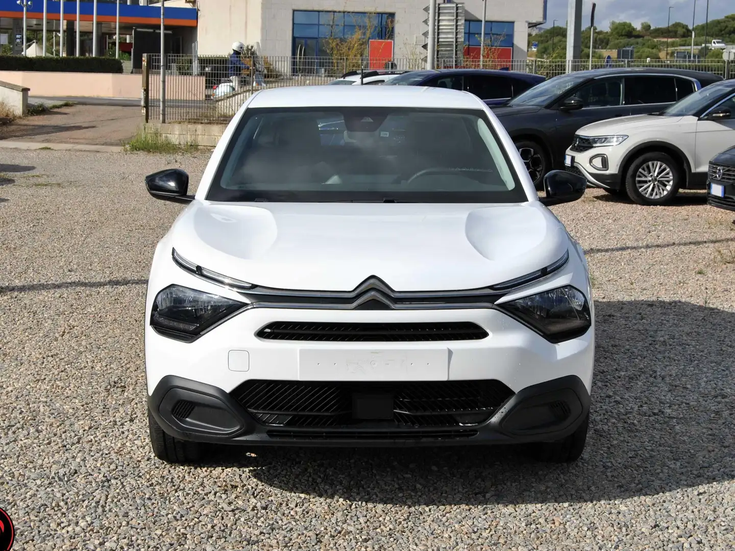Citroen C4 C4 1.2 puretech You s Bianco - 2