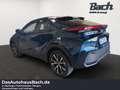 Toyota C-HR - 2.0 l Hybrid  4x2 Teamplayer CVT Blau - thumbnail 4