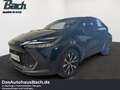 Toyota C-HR - 2.0 l Hybrid  4x2 Teamplayer CVT Blau - thumbnail 1