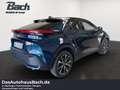 Toyota C-HR - 2.0 l Hybrid  4x2 Teamplayer CVT Blau - thumbnail 3