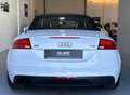 Audi TT Cabrio 1.8 TFSI S-Tronic S-Line Sport Voll Weiß - thumbnail 10