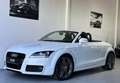 Audi TT Cabrio 1.8 TFSI S-Tronic S-Line Sport Voll Weiß - thumbnail 2
